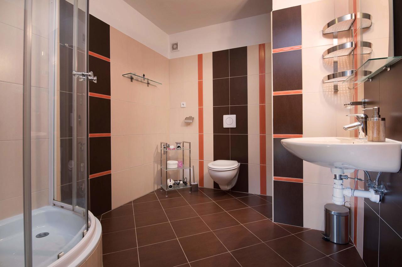Apartmany Tilia Nová Lesná エクステリア 写真
