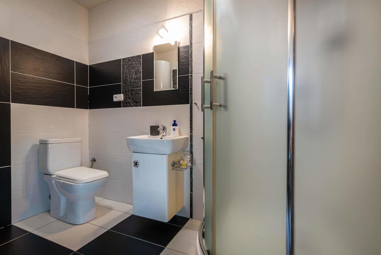 Apartmany Tilia Nová Lesná エクステリア 写真