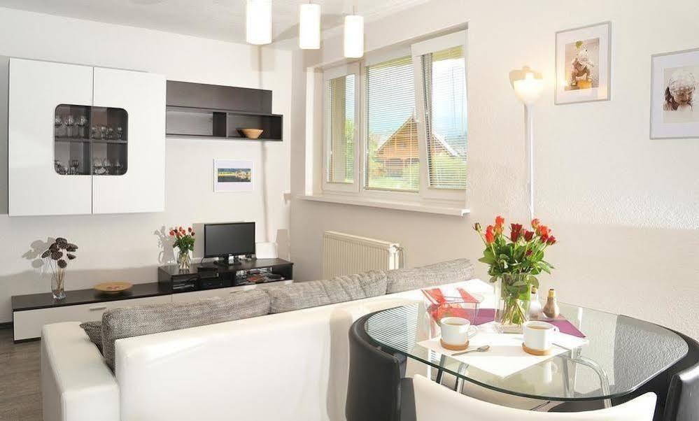 Apartmany Tilia Nová Lesná エクステリア 写真