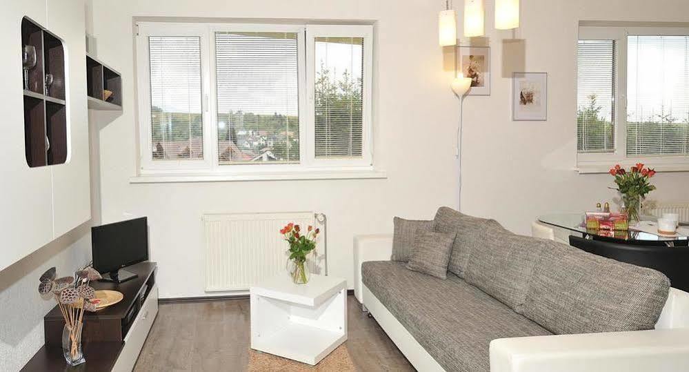 Apartmany Tilia Nová Lesná エクステリア 写真