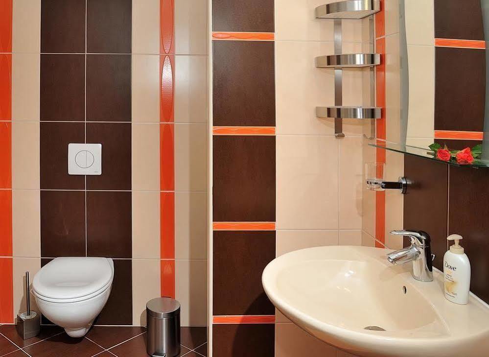 Apartmany Tilia Nová Lesná エクステリア 写真