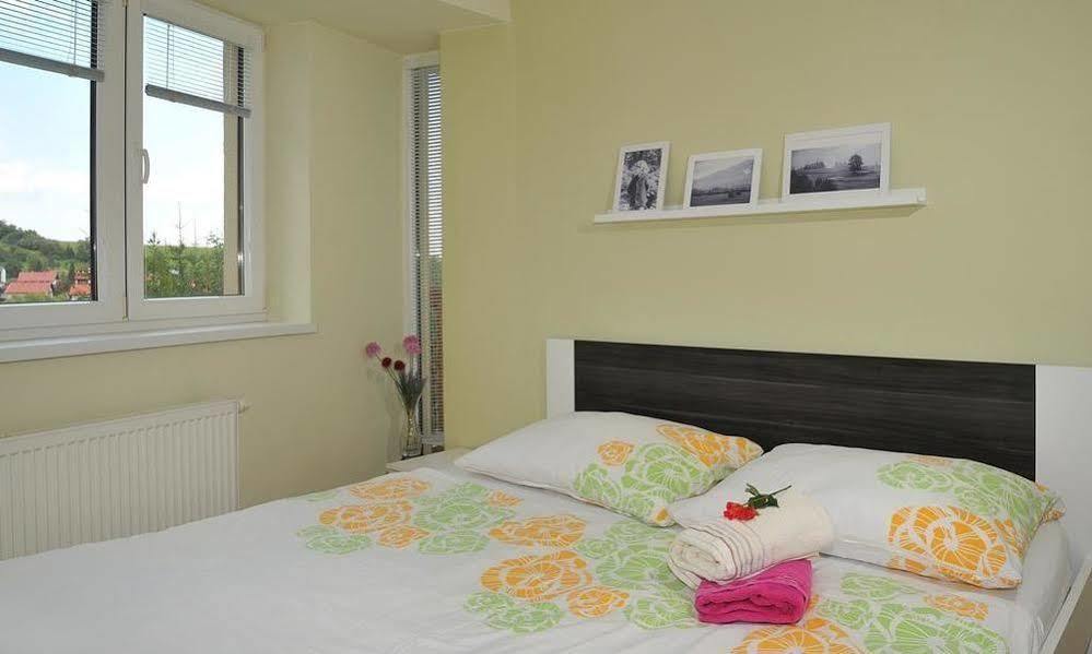 Apartmany Tilia Nová Lesná エクステリア 写真